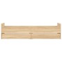 Sonoma oak bed frame with drawers 90x200 cm by , Beds and slatted bases - Ref: Foro24-3207373, Price: 179,14 €, Discount: %