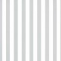 Fabulous World Stripes weiße und hellgraue Tapete 67103-3 von Noordwand, Bemaltes Papier - Ref: Foro24-422676, Preis: 27,72 €...