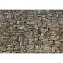 Komar Mural fotográfico Stone Wall 368x254 cm 8-727 de Komar, Papel pintado - Ref: Foro24-422698, Precio: 76,80 €, Descuento: %