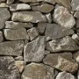 Komar Stone Wall Fototapete 368x254 cm 8-727 von Komar, Bemaltes Papier - Ref: Foro24-422698, Preis: 80,96 €, Rabatt: %