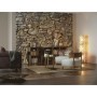 Komar Mural fotográfico Stone Wall 368x254 cm 8-727 de Komar, Papel pintado - Ref: Foro24-422698, Precio: 76,80 €, Descuento: %