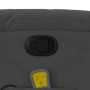 Hebbarer Massagesessel aus dunkelgrauem Mikrofaserstoff von , Sessel - Ref: Foro24-3204938, Preis: 337,37 €, Rabatt: %