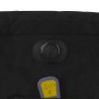 Electric Massage Recliner Black Microfiber Fabric by , Armchairs - Ref: Foro24-3204925, Price: 265,66 €, Discount: %