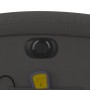 Grauer elektrischer Massagesessel aus echtem Leder von , Sessel - Ref: Foro24-3204261, Preis: 377,73 €, Rabatt: %