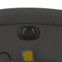 Grauer elektrischer Massagesessel aus echtem Leder von , Sessel - Ref: Foro24-3204261, Preis: 365,57 €, Rabatt: %