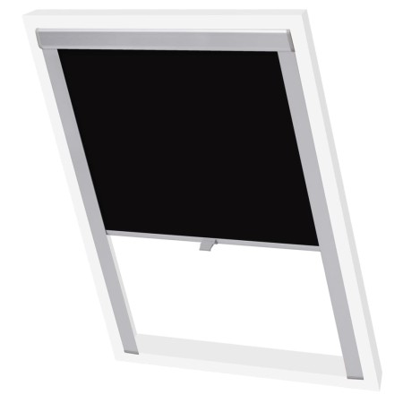 Blackout Roller Blind CK04 by vidaXL, Blinds and blinds - Ref: Foro24-133515, Price: 42,69 €, Discount: %