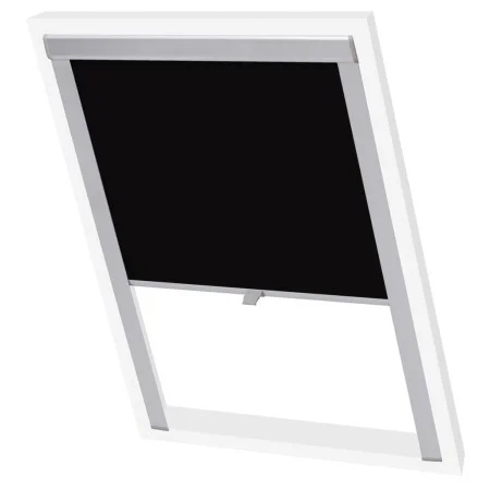 Blackout Roller Blind CK04 by vidaXL, Blinds and blinds - Ref: Foro24-133515, Price: 37,98 €, Discount: %