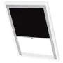 Blackout Roller Blind CK04 by vidaXL, Blinds and blinds - Ref: Foro24-133515, Price: 37,98 €, Discount: %