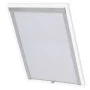MK04 White Blackout Roller Blind by vidaXL, Blinds and blinds - Ref: Foro24-133506, Price: 40,49 €, Discount: %