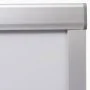 MK04 White Blackout Roller Blind by vidaXL, Blinds and blinds - Ref: Foro24-133506, Price: 40,49 €, Discount: %