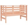 Douglas Massivholz-Gartenbank 111,5x53x71 cm von , Gartenbänke - Ref: Foro24-825140, Preis: 70,89 €, Rabatt: %
