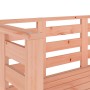 Douglas Massivholz-Gartenbank 111,5x53x71 cm von , Gartenbänke - Ref: Foro24-825140, Preis: 70,89 €, Rabatt: %