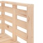 Gartenmöbel-Set 3-teilig aus massivem Kiefernholz von , Gartensets - Ref: Foro24-825142, Preis: 150,02 €, Rabatt: %