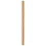 Biombo divisor de bambú natural 250x165 cm de vidaXL, Divisores de ambientes - Ref: Foro24-247197, Precio: 72,32 €, Descuento: %