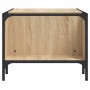Mitteltisch aus Holzwerkstoff, Sonoma-Eiche, 100 x 51 x 40 cm von , Couchtisch - Ref: Foro24-837733, Preis: 40,16 €, Rabatt: %