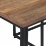Stapelbare Couchtische 3 Einheiten aus massivem Teakholz von , Couchtisch - Ref: Foro24-358534, Preis: 115,18 €, Rabatt: %