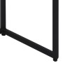 Stackable coffee tables 3 units solid teak wood by , Coffee table - Ref: Foro24-358534, Price: 116,56 €, Discount: %