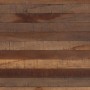 Stapelbare Couchtische 3 Einheiten aus massivem Teakholz von , Couchtisch - Ref: Foro24-358534, Preis: 116,56 €, Rabatt: %