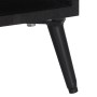 Mesita de noche madera maciza de teca 40x30x50 cm de , Mesitas de noche - Ref: Foro24-358529, Precio: 73,13 €, Descuento: %