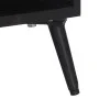Mesita de noche madera maciza de teca 40x30x50 cm de , Mesitas de noche - Ref: Foro24-358529, Precio: 72,54 €, Descuento: %