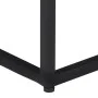 Solid recycled teak coffee table 90x50x39 cm by , Coffee table - Ref: Foro24-358517, Price: 135,13 €, Discount: %