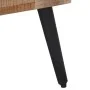 Solid recycled teak side table 40x40x45 cm by , Side tables - Ref: Foro24-358522, Price: 63,10 €, Discount: %
