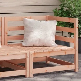 Gartenecksofa Massivholz Douglasie 70x70x67cm von , Modulare Sofas für den Außenbereich - Ref: Foro24-837905, Preis: 65,96 €,...