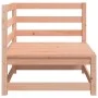 Garden corner sofa solid wood Douglas fir 70x70x67cm by , Modular outdoor sofas - Ref: Foro24-837905, Price: 65,96 €, Discoun...