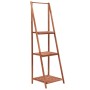 Pflanzenständer aus Zedernholz 45x40x145 cm von vidaXL, Topfständer - Ref: Foro24-246437, Preis: 57,62 €, Rabatt: %