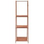 Soporte para plantas de madera de cedro 45x40x145 cm de vidaXL, Soportes para macetas - Ref: Foro24-246437, Precio: 57,62 €, ...