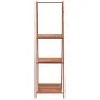 Soporte para plantas de madera de cedro 45x40x145 cm de vidaXL, Soportes para macetas - Ref: Foro24-246437, Precio: 50,03 €, ...