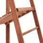 Soporte para plantas de madera de cedro 45x40x145 cm de vidaXL, Soportes para macetas - Ref: Foro24-246437, Precio: 50,03 €, ...
