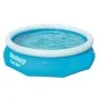 Bestway Inflatable Fast Set Round Pool 57266 305x76 cm by Bestway, Swimming pools - Ref: Foro24-91601, Price: 45,45 €, Discou...