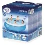 Bestway Inflatable Fast Set Round Pool 57266 305x76 cm by Bestway, Swimming pools - Ref: Foro24-91601, Price: 45,45 €, Discou...