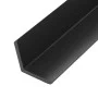Angle moldings 5 pcs WPC gray 170 cm by vidaXL, Floors and carpets - Ref: Foro24-45019, Price: 53,05 €, Discount: %