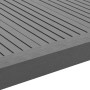 Molduras angulares 5 uds WPC gris 170 cm de vidaXL, Suelos y moquetas - Ref: Foro24-45019, Precio: 68,86 €, Descuento: %