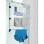 Metaltex Gale silberne hängende Wäscheleine 11 m von Metaltex, Wäscheleinen und Kleiderbügel - Ref: Foro24-430393, Preis: 62,...