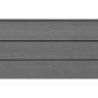 Ersatz-Zaunbretter, 9 Stück, graues WPC, 170 cm von vidaXL, Zaunpaneele - Ref: Foro24-45040, Preis: 181,33 €, Rabatt: %