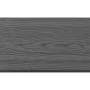 Replacement Fence Boards 9 Pcs Gray WPC 170cm by vidaXL, fence panels - Ref: Foro24-45040, Price: 172,92 €, Discount: %