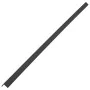 5 units of black WPC angular moldings 170 cm by vidaXL, Floors and carpets - Ref: Foro24-45020, Price: 53,05 €, Discount: %