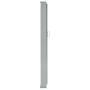 Retractable side awning for patio 140x300 cm cream by vidaXL, Umbrellas - Ref: Foro24-45191, Price: 84,71 €, Discount: %