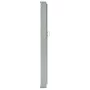 Retractable side awning for patio 140x300 cm cream by vidaXL, Umbrellas - Ref: Foro24-45191, Price: 80,17 €, Discount: %