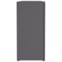 Gray plywood sideboard 120x35.5x75 cm by , Sideboards - Ref: Foro24-801330, Price: 145,79 €, Discount: %