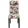 Dining chairs 2 units multicolored fabric by , dining chairs - Ref: Foro24-242398, Price: 165,43 €, Discount: %