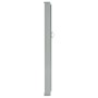 Ausziehbare Seitenmarkise für Terrasse 160x300 cm creme von vidaXL, Sonnenschirme - Ref: Foro24-45194, Preis: 68,34 €, Rabatt: %
