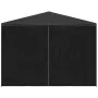 Anthrazitgraues Festzelt 3x3 m von vidaXL, Zelte und Pavillons - Ref: Foro24-45098, Preis: 83,37 €, Rabatt: %