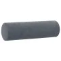2-seater sofa with dark gray velvet cushions 120 cm by , Sofas - Ref: Foro24-3200872, Price: 219,95 €, Discount: %