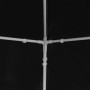 Carpa para celebraciones gris antracita 3x3 m de vidaXL, Carpas y cenadores - Ref: Foro24-45098, Precio: 82,26 €, Descuento: %