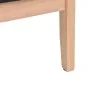 Juego de sofás de tela de 2 piezas color gris oscuro de , Sofás - Ref: Foro24-274925, Precio: 483,59 €, Descuento: %