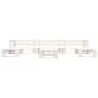 6-teiliges Gartenmöbelset aus weißen Holzpaletten von , Gartensets - Ref: Foro24-277399, Preis: 359,90 €, Rabatt: %